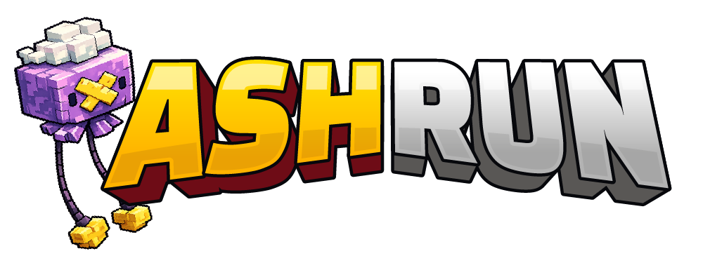 AshRun