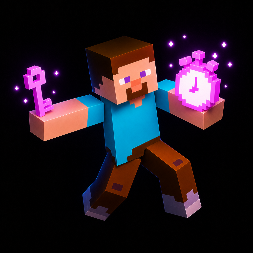 Kit cooldown bypass artwork