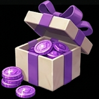 500 coins package