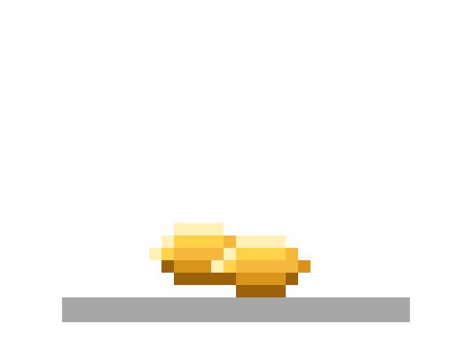 100 Gold