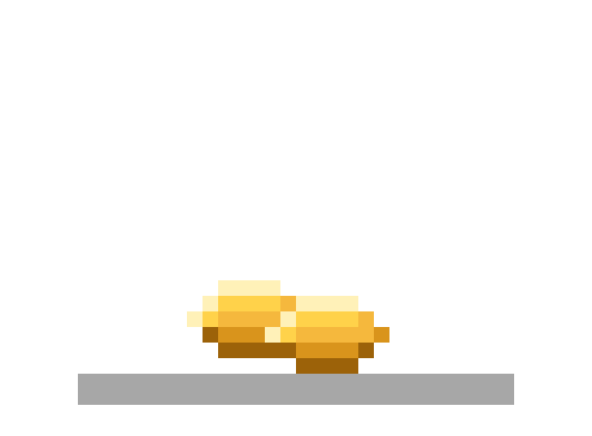 100 Gold