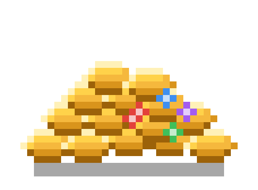 6.000 Gold