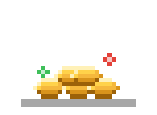 600 Gold