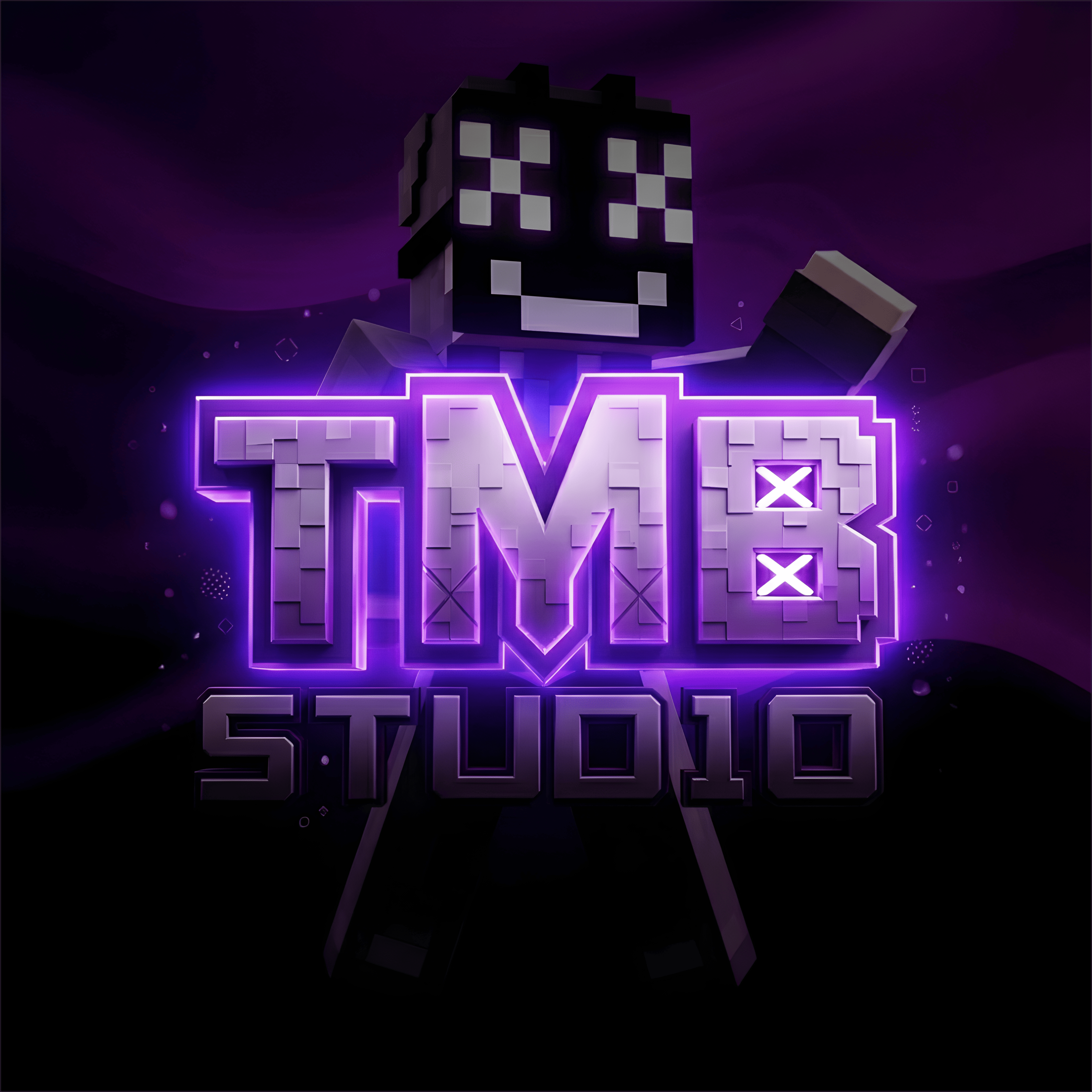 Tmb Studio Logo