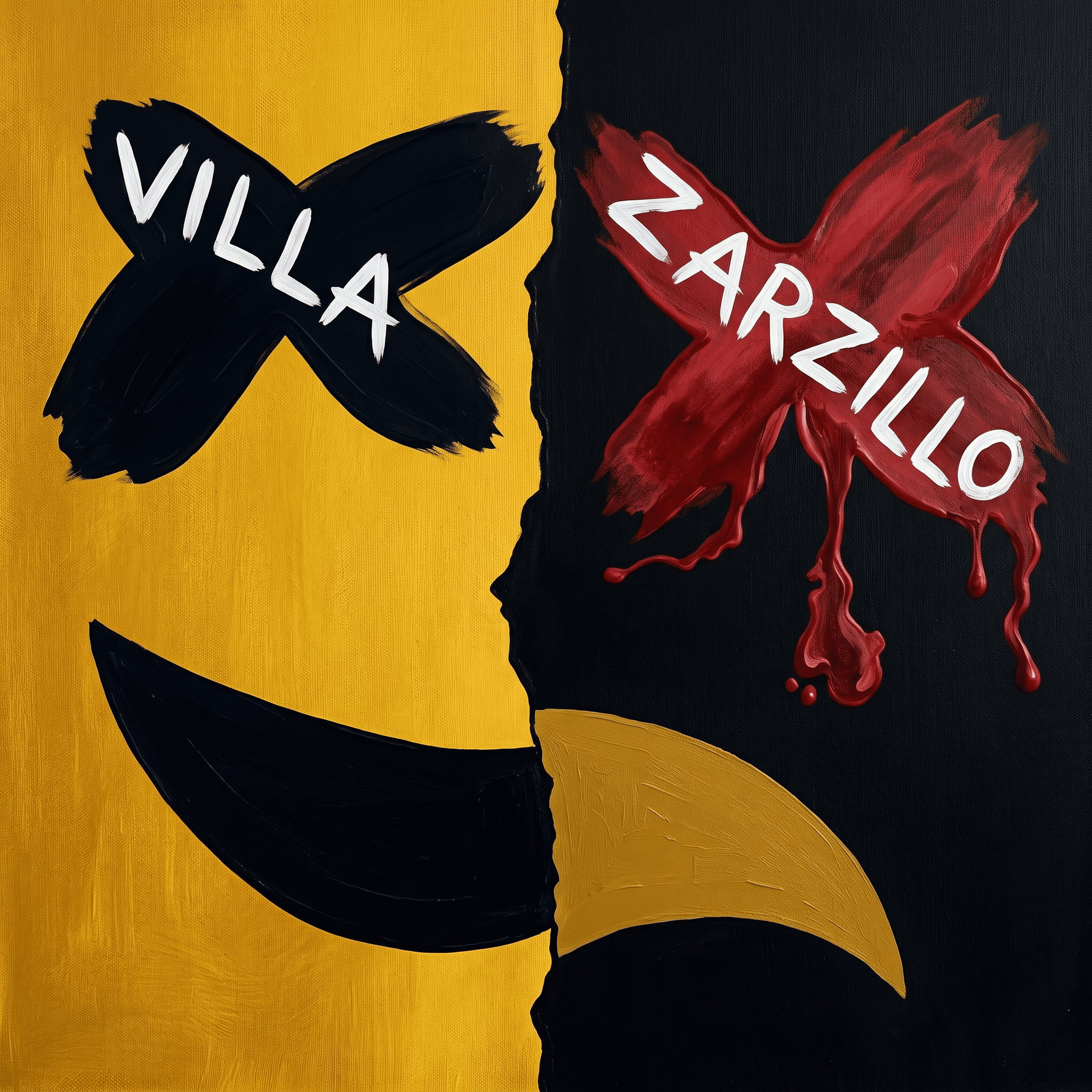 Servidor Villazarzillo