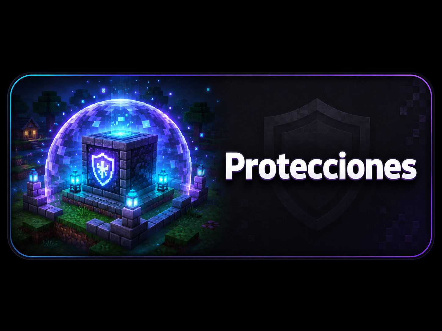 Protecciones