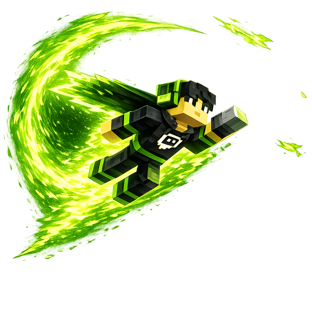 Skin PlanetCraft
