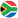 af_ZA Flag