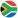 af_ZA Flag