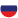 ru_RU Flag