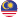 ms_MY Flag