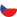 cs_CZ Flag