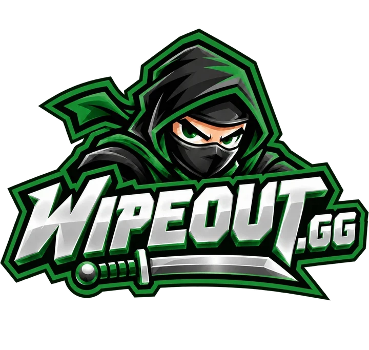 Wipeout Network