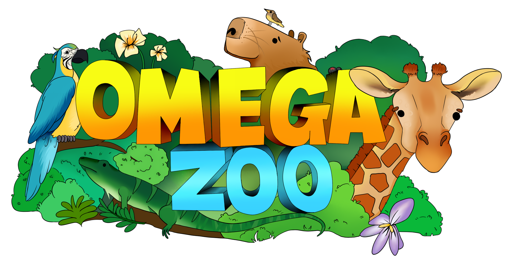 Zoo SMP