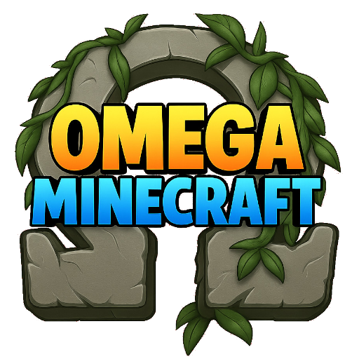 OmegaMinecraft Store