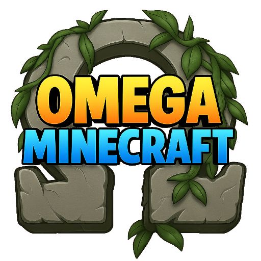 OmegaMinecraft Store