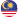 ms_MY Flag