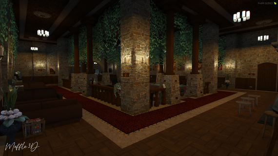L'espoir Cafe & Restaurant