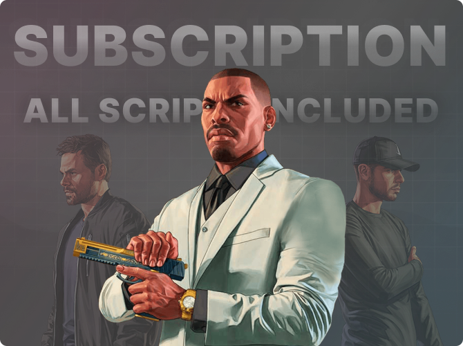 Starter Bundle