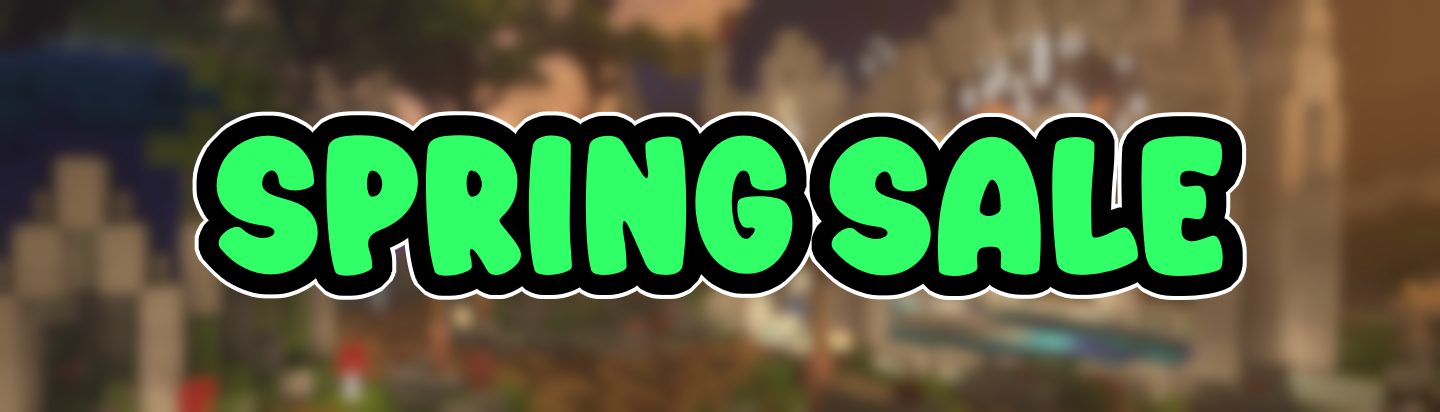 Sale Banner