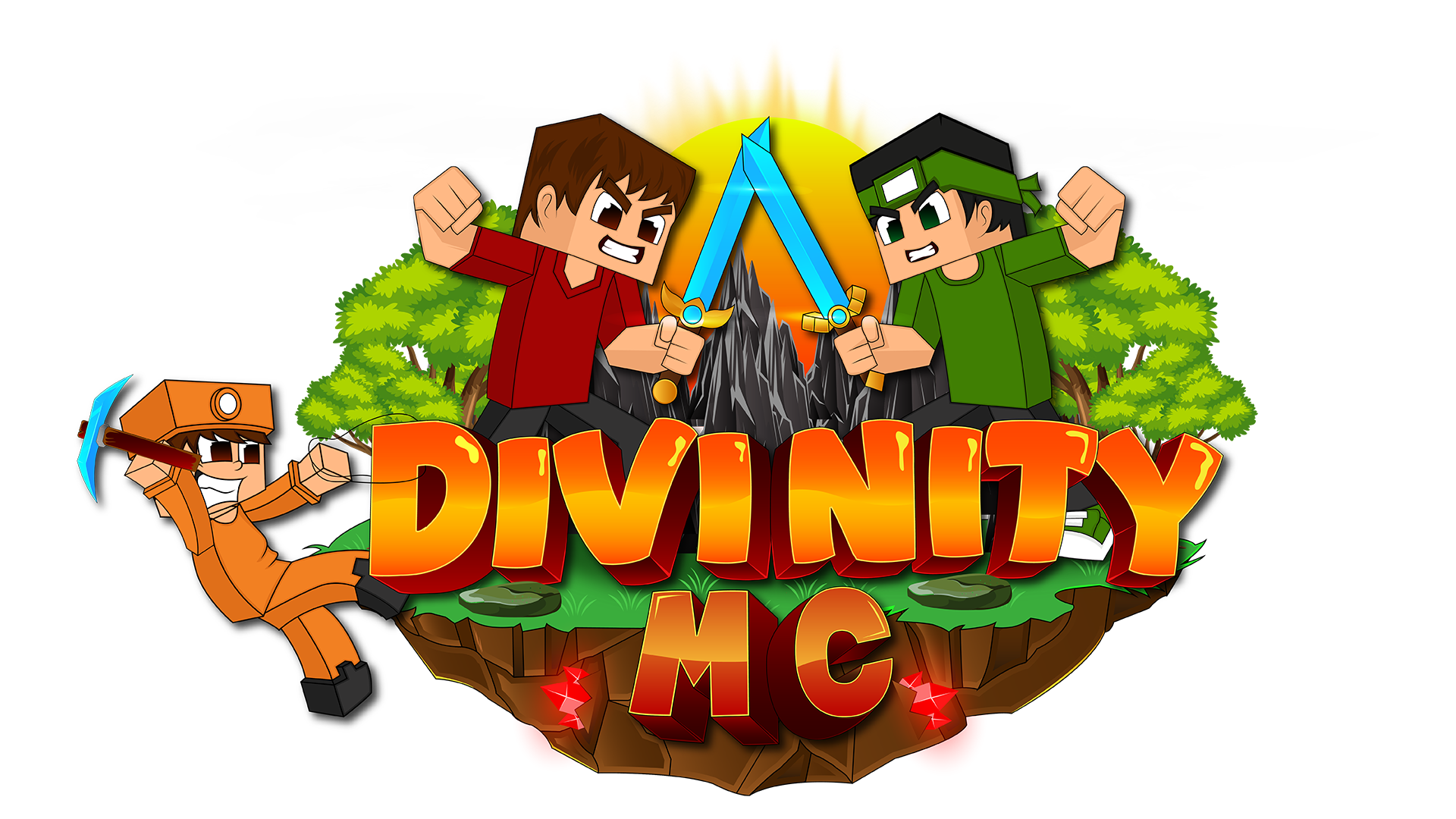 Divinity Mc DivinityMC | Tebex Terms & Conditions