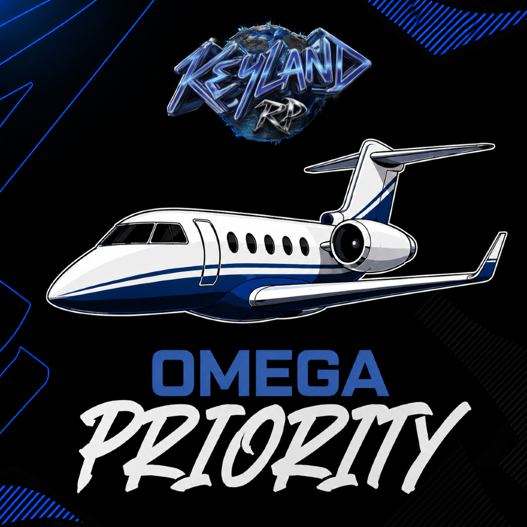 Omega Prio