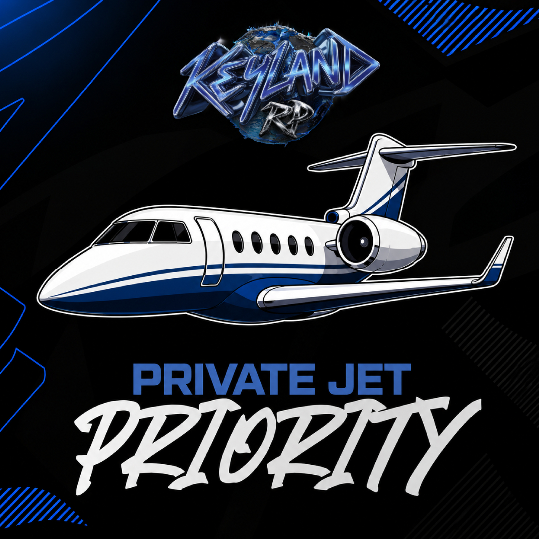 Private Jet Prio