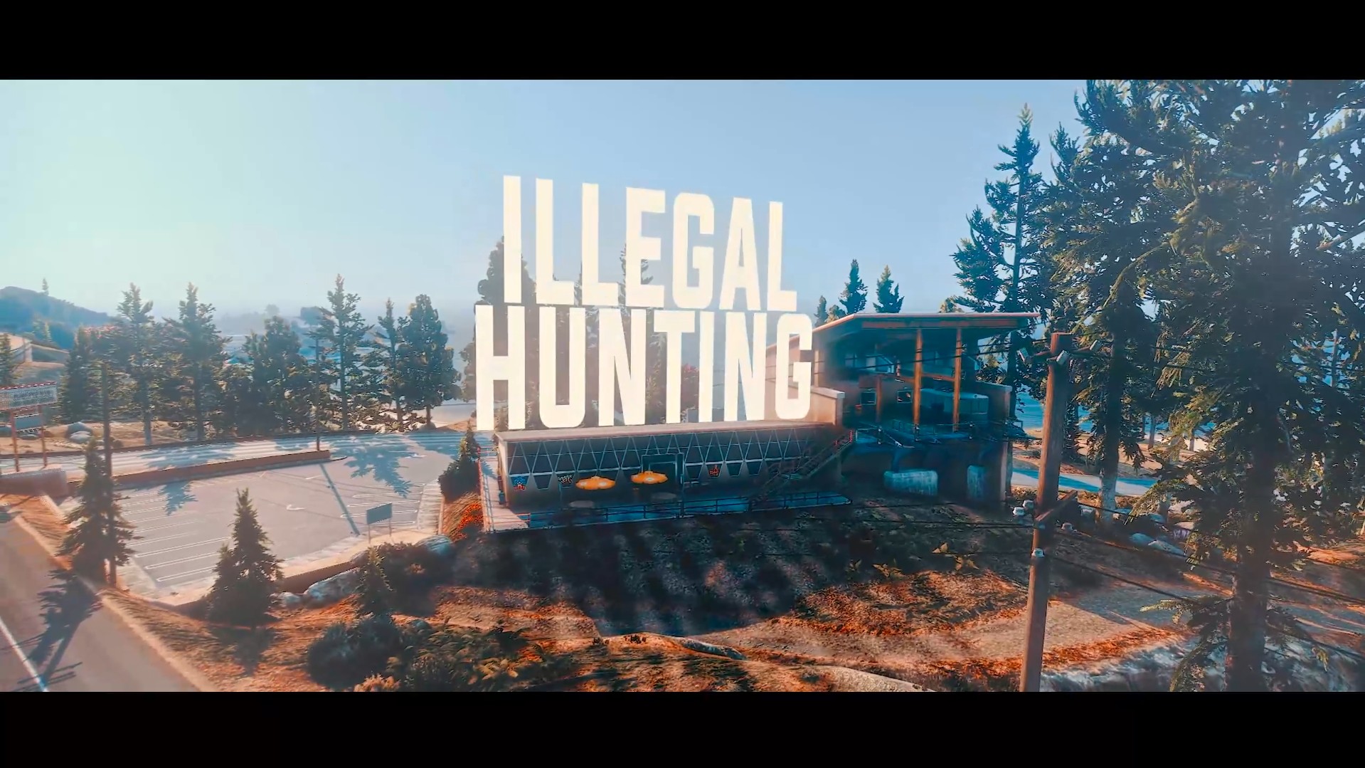 Hunting | Open Source