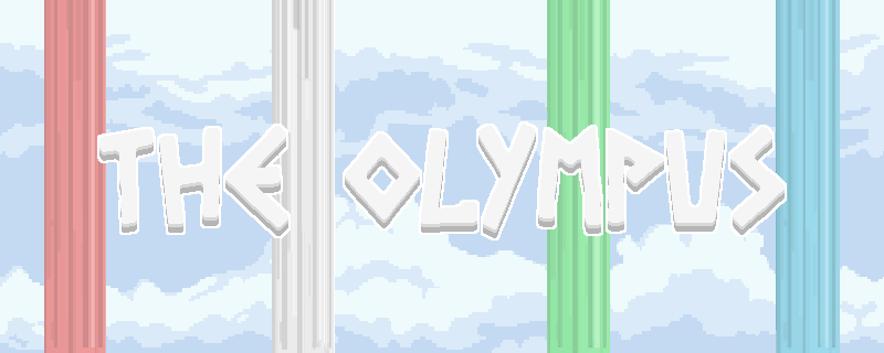 The Olympus Network
