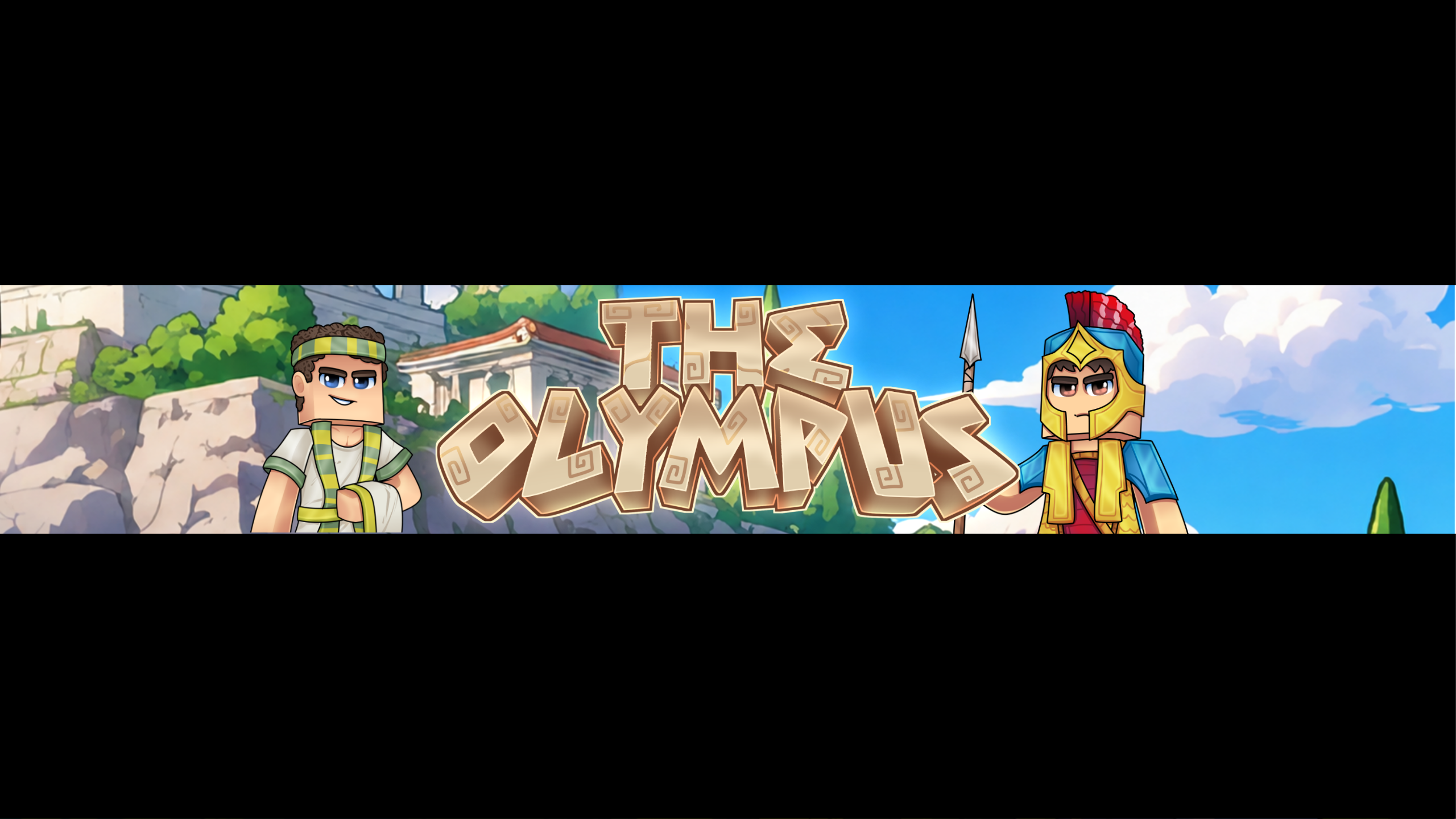 The Olympus Network