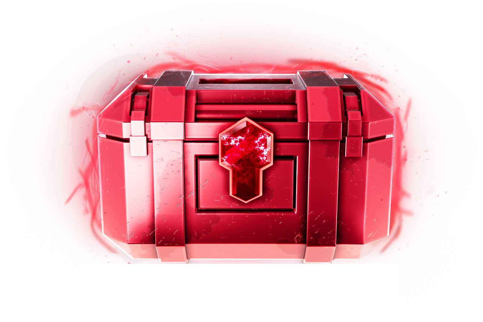 Crate Keys