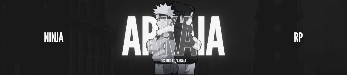 Arkaia Ninja RP