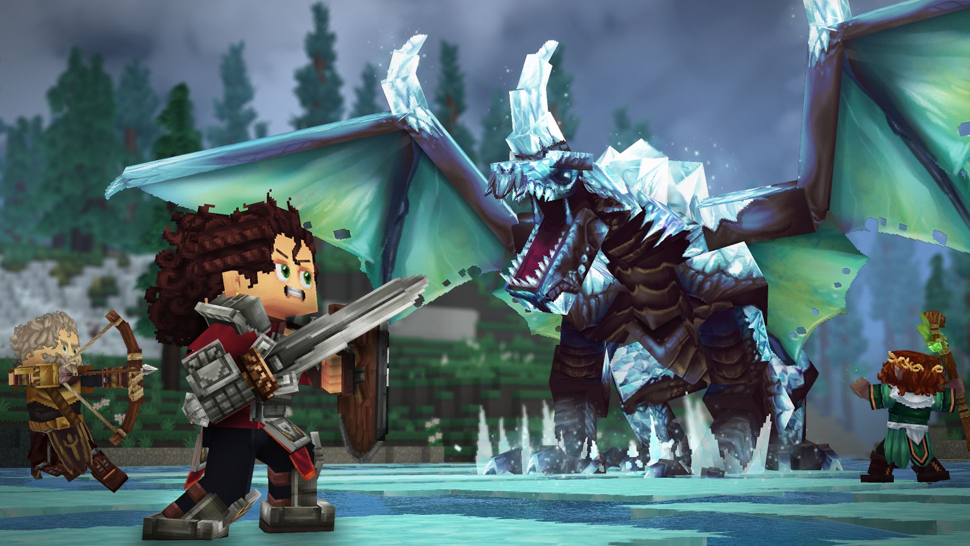 Announcement
