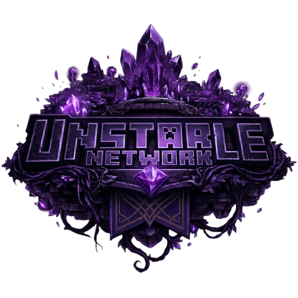 Unstable Network