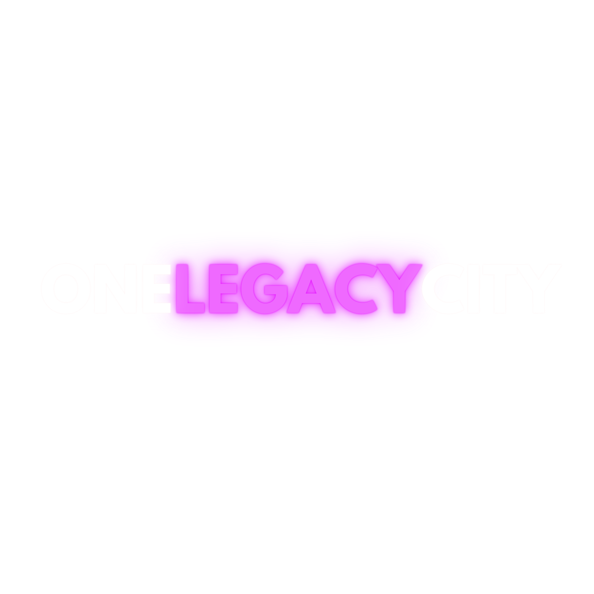 One Legacy City