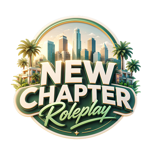 New Chapter Roleplay
