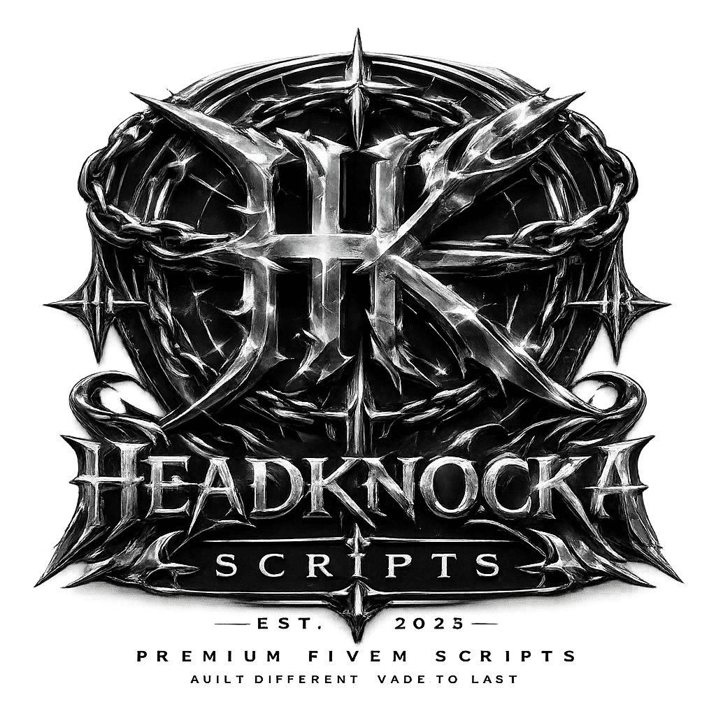 HeadKnocka Scripts