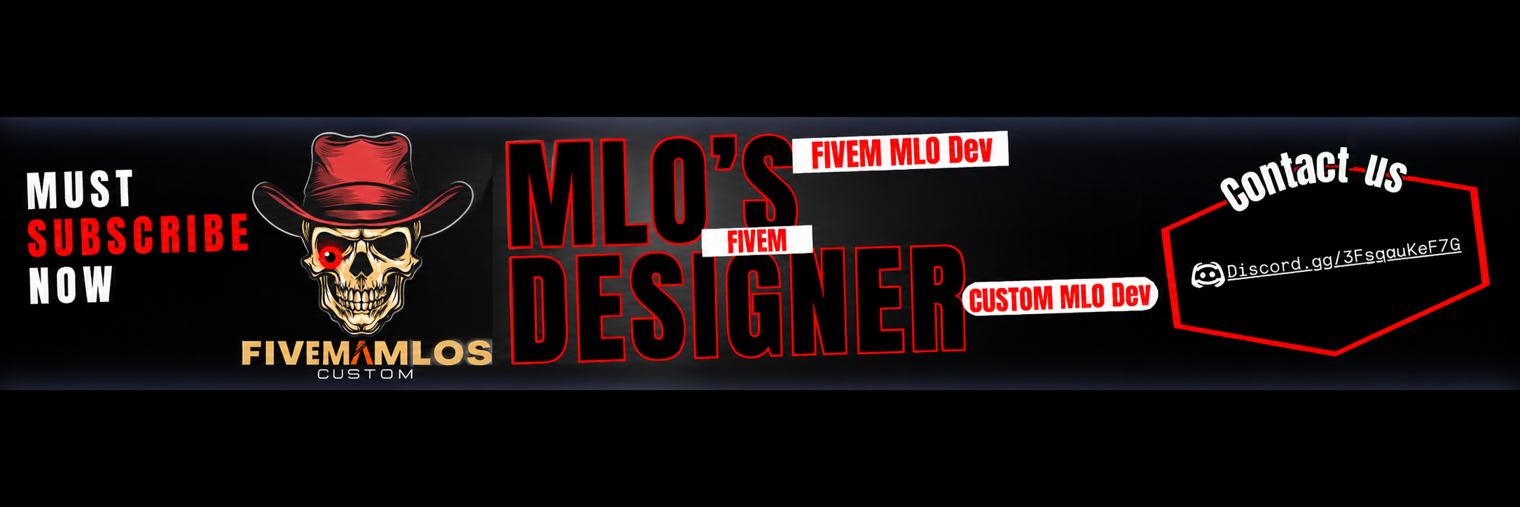 Gta Design System fivem custom mlos Β· Department of Justice V2 | GTA 5 MLO