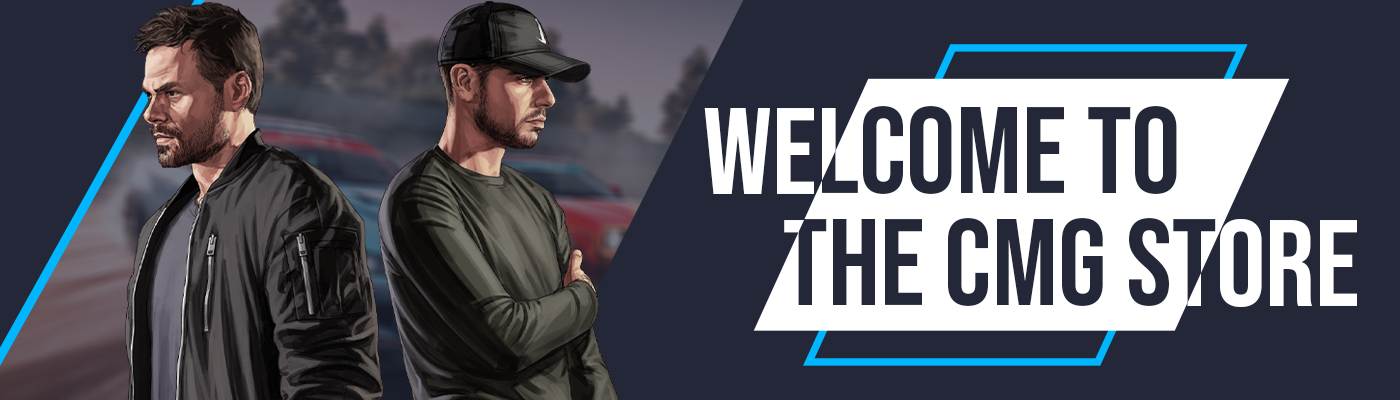 CMG | Login