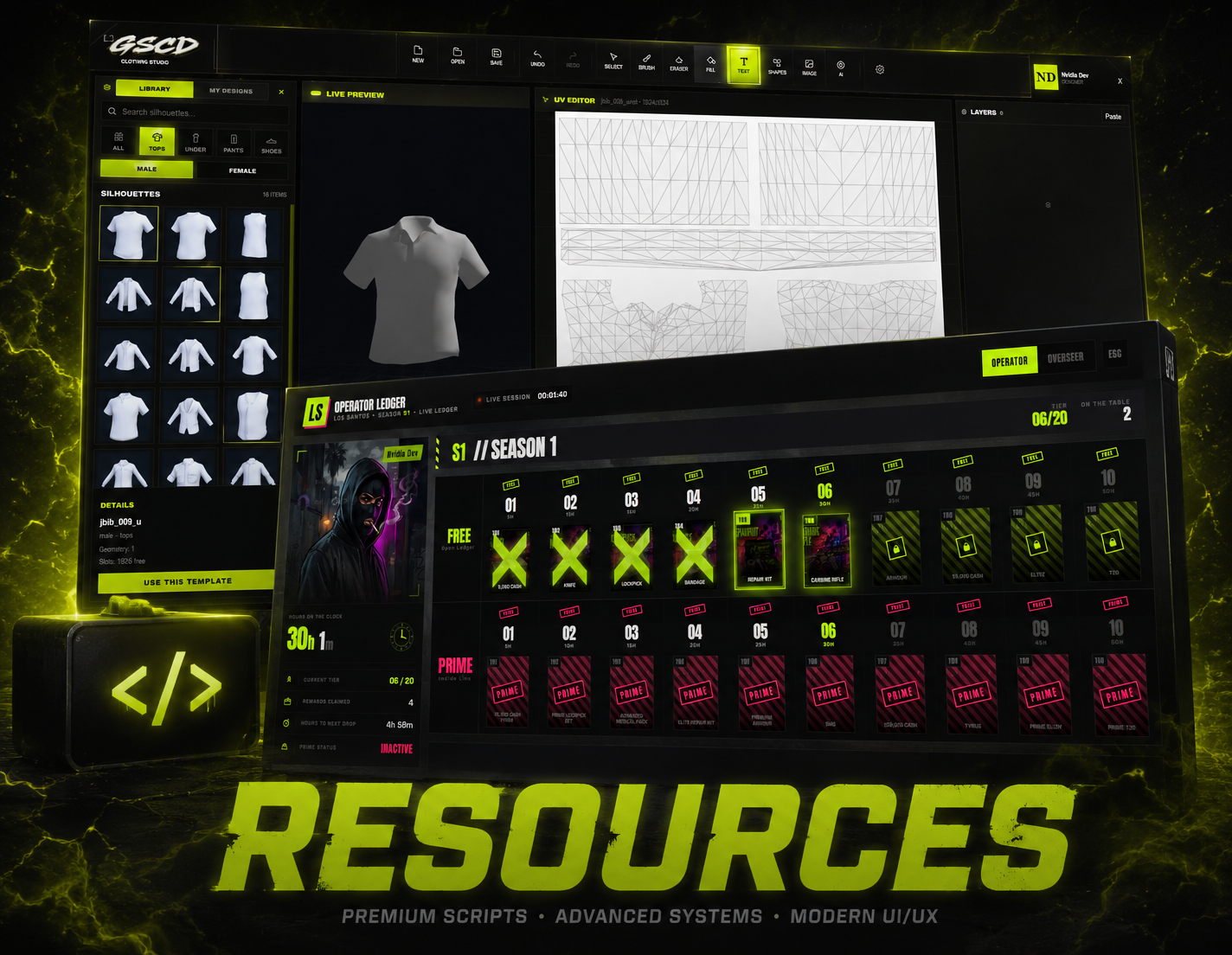 Resources
